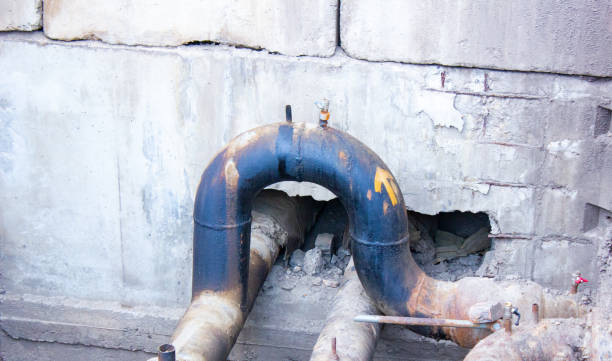 Best Sewage cleanup and water damage restoration  in Lyndhurst, OH